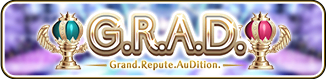 【G.R.A.D.編】