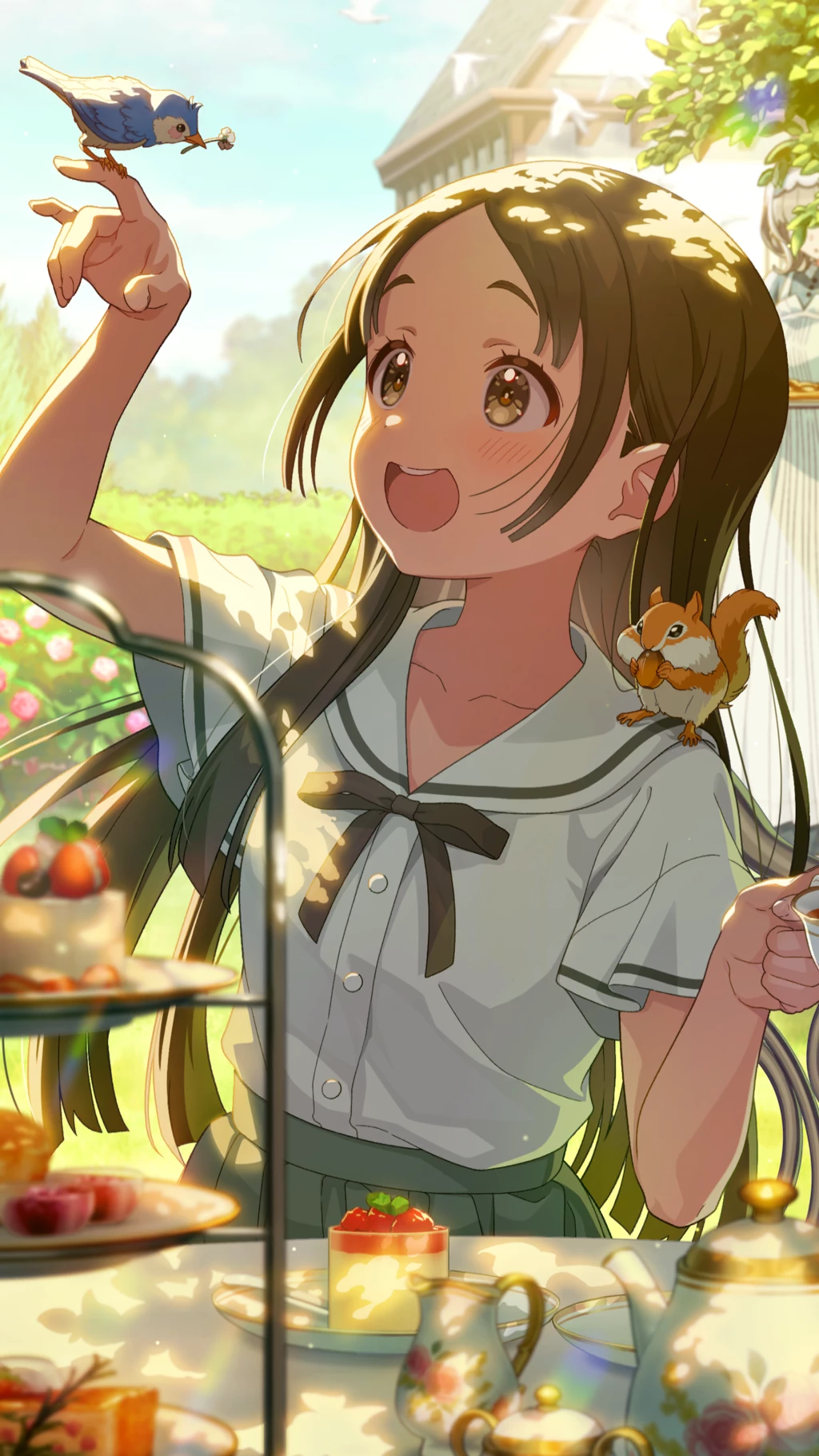 【日々、発見的ステップ！】