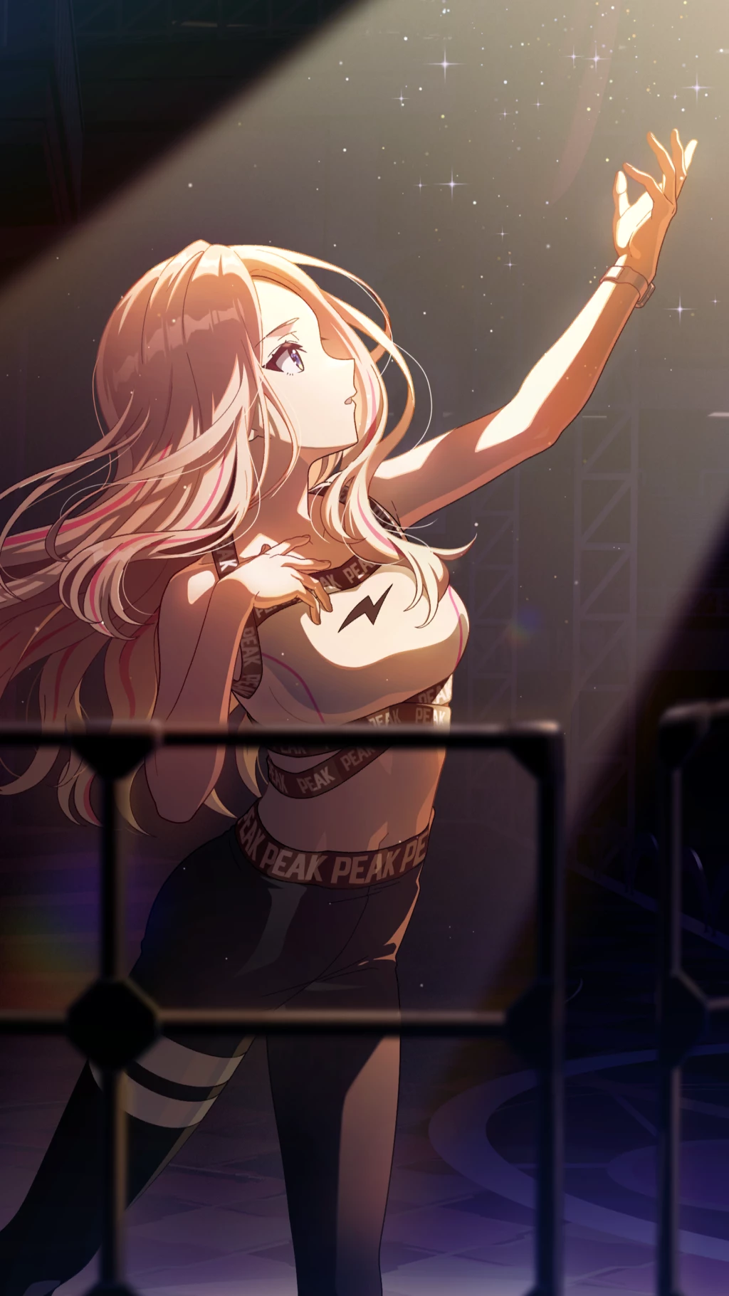 【小さな野望】