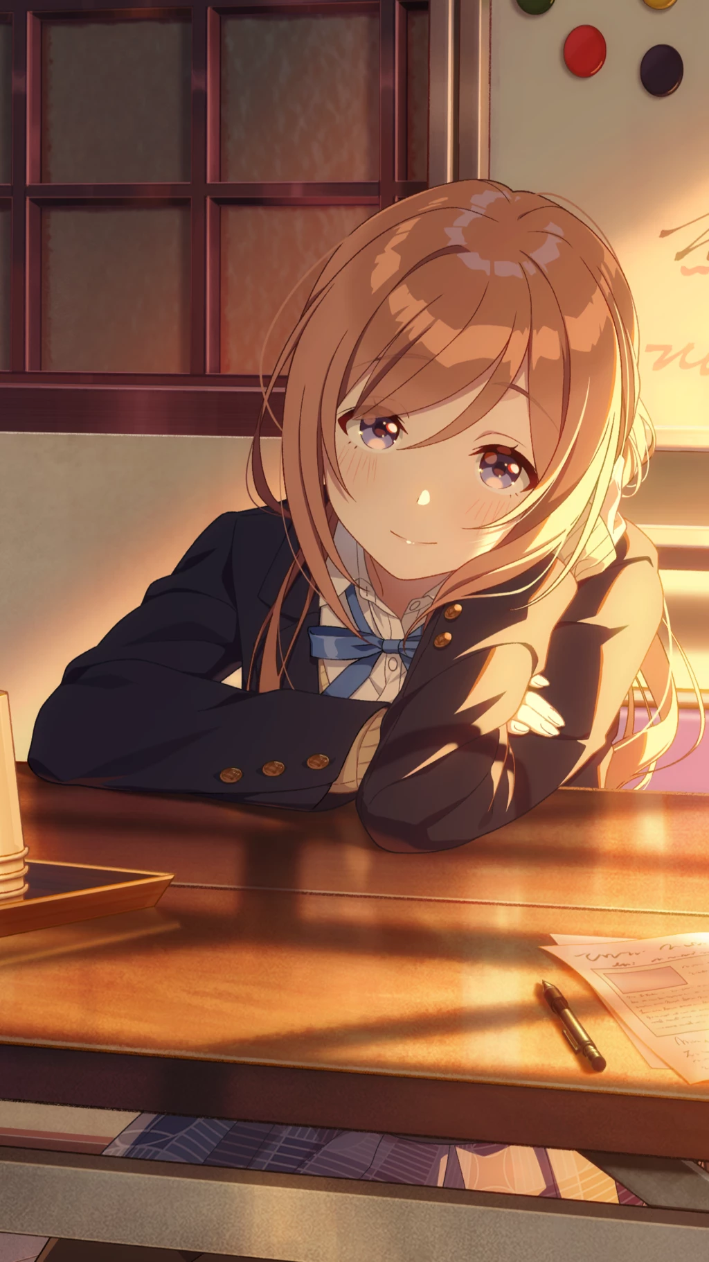 【『私らしさ』のはじまり】