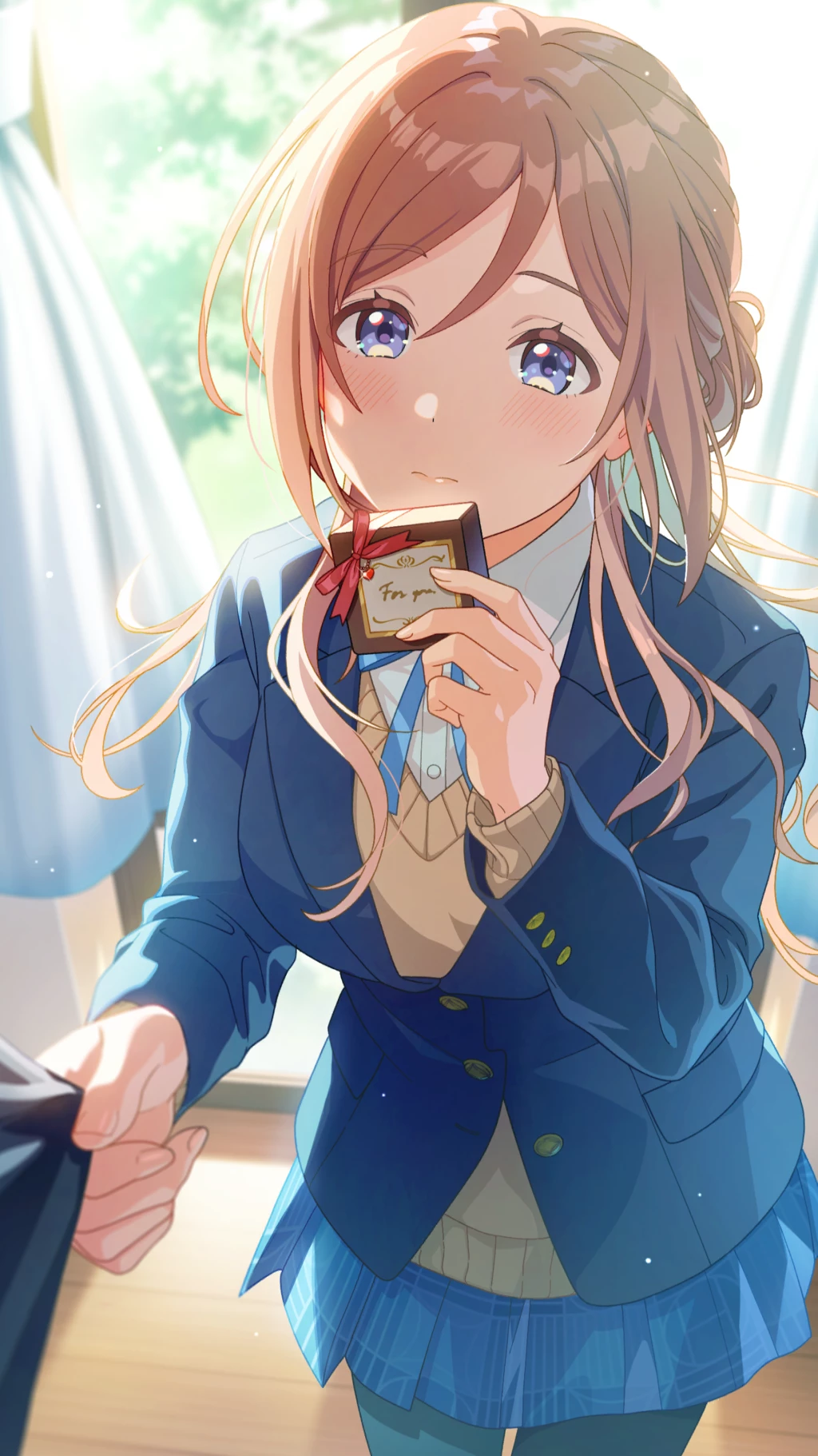 【ハッピーミルフィーユ】