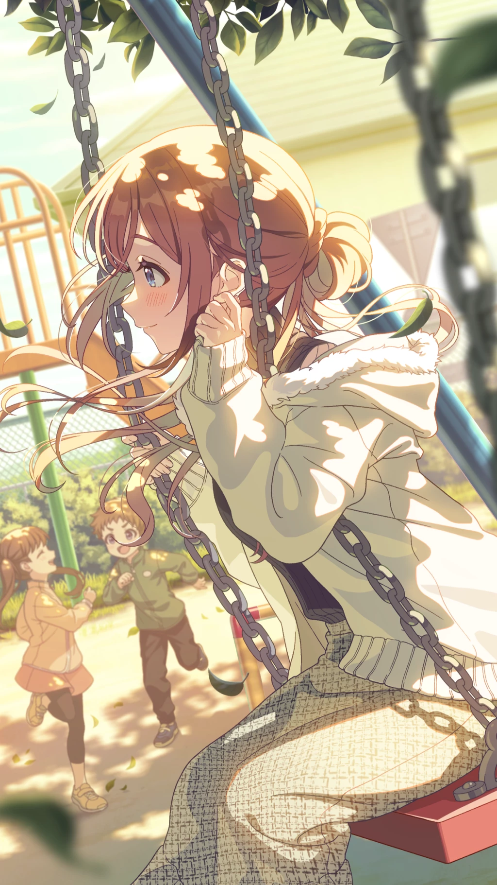 【36℃ U･B･U】