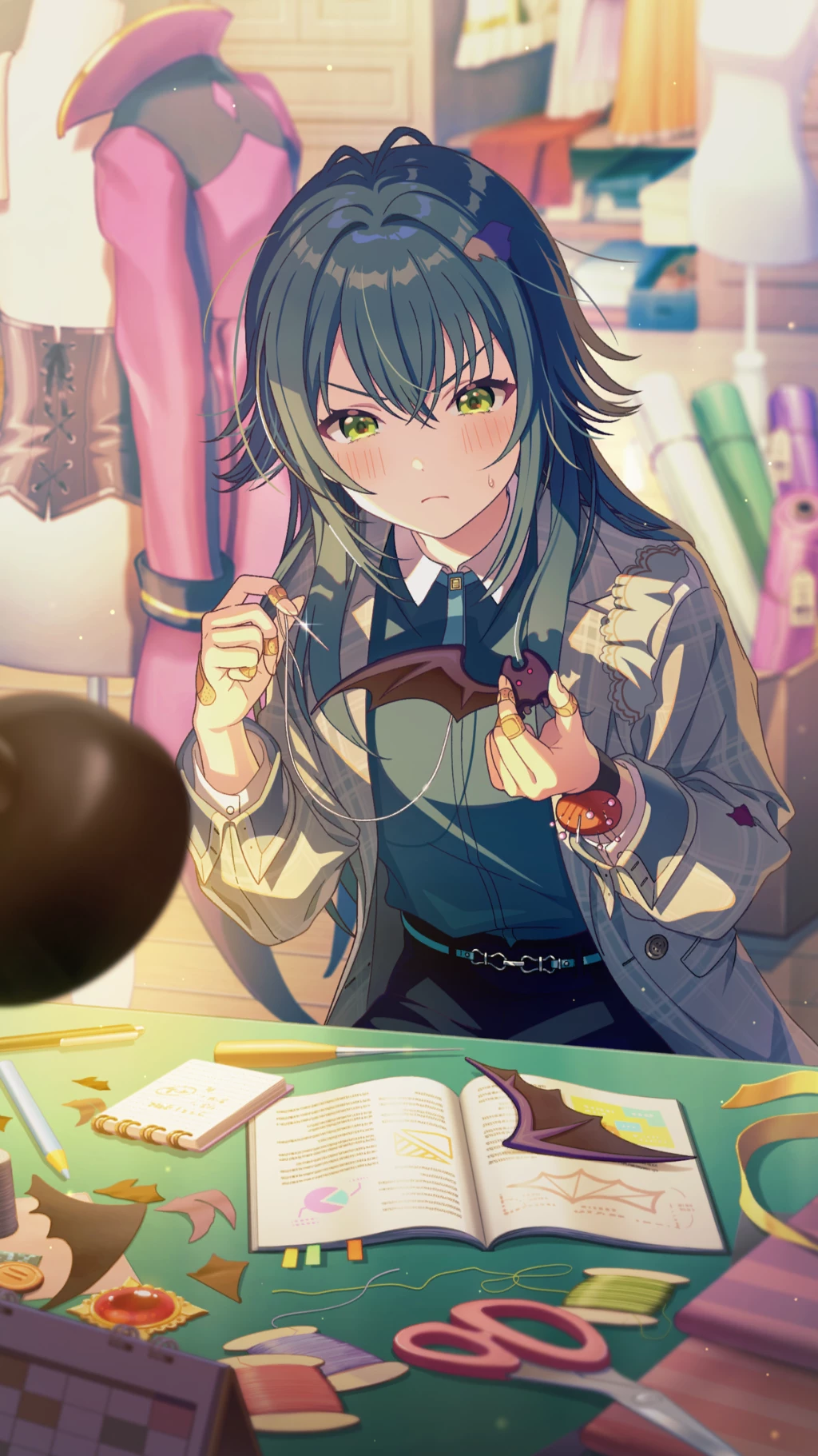 【仮想狂騒曲】