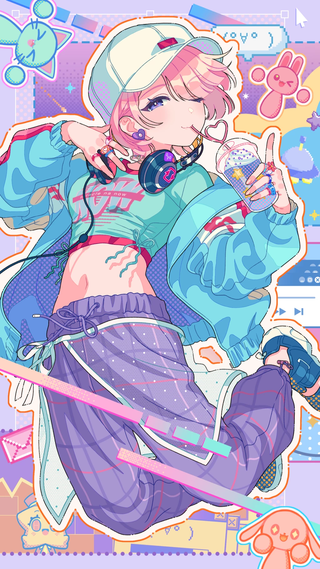 【ミラクルナナウ(ﾟ∀ﾟ)！】