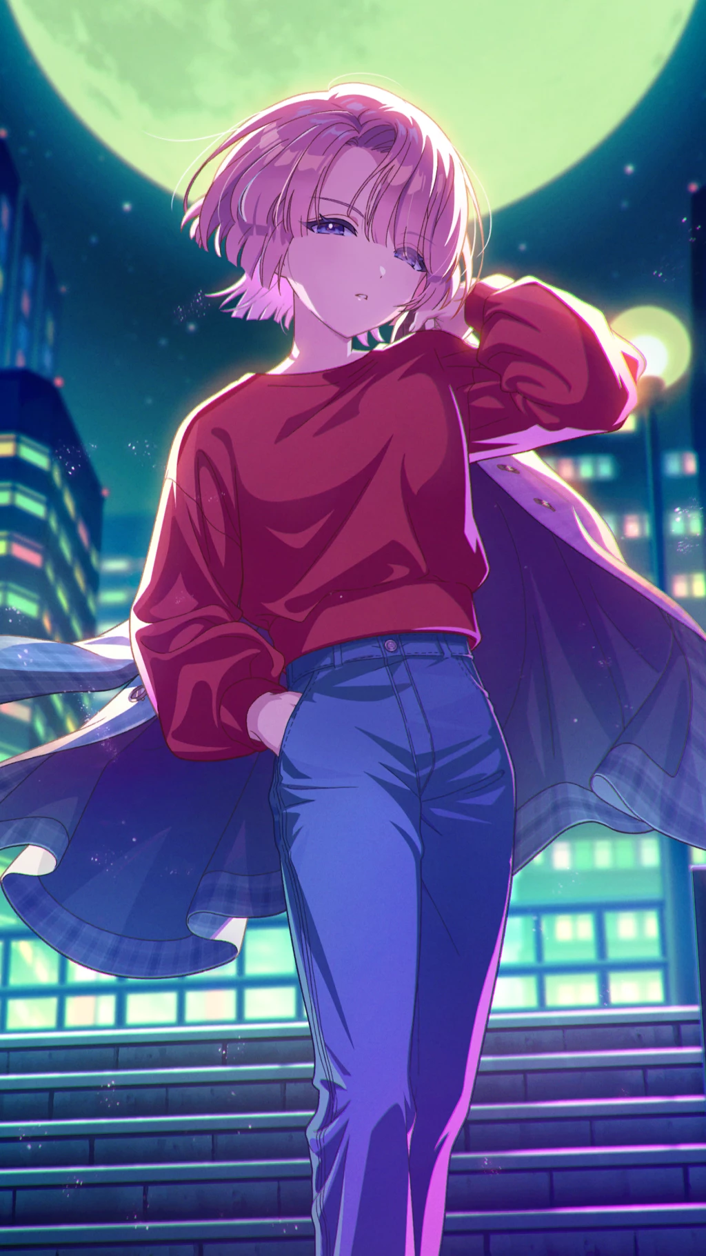 【Feel Jewel Dream】