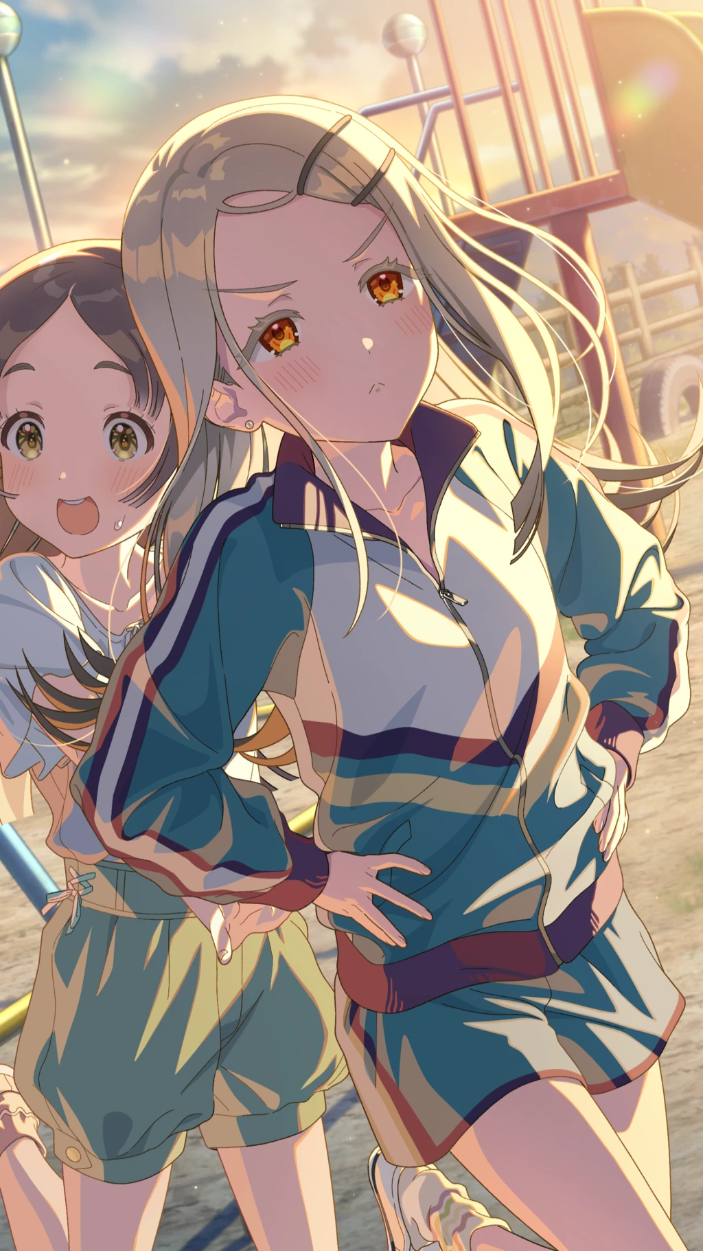 【みちなるひろがる】