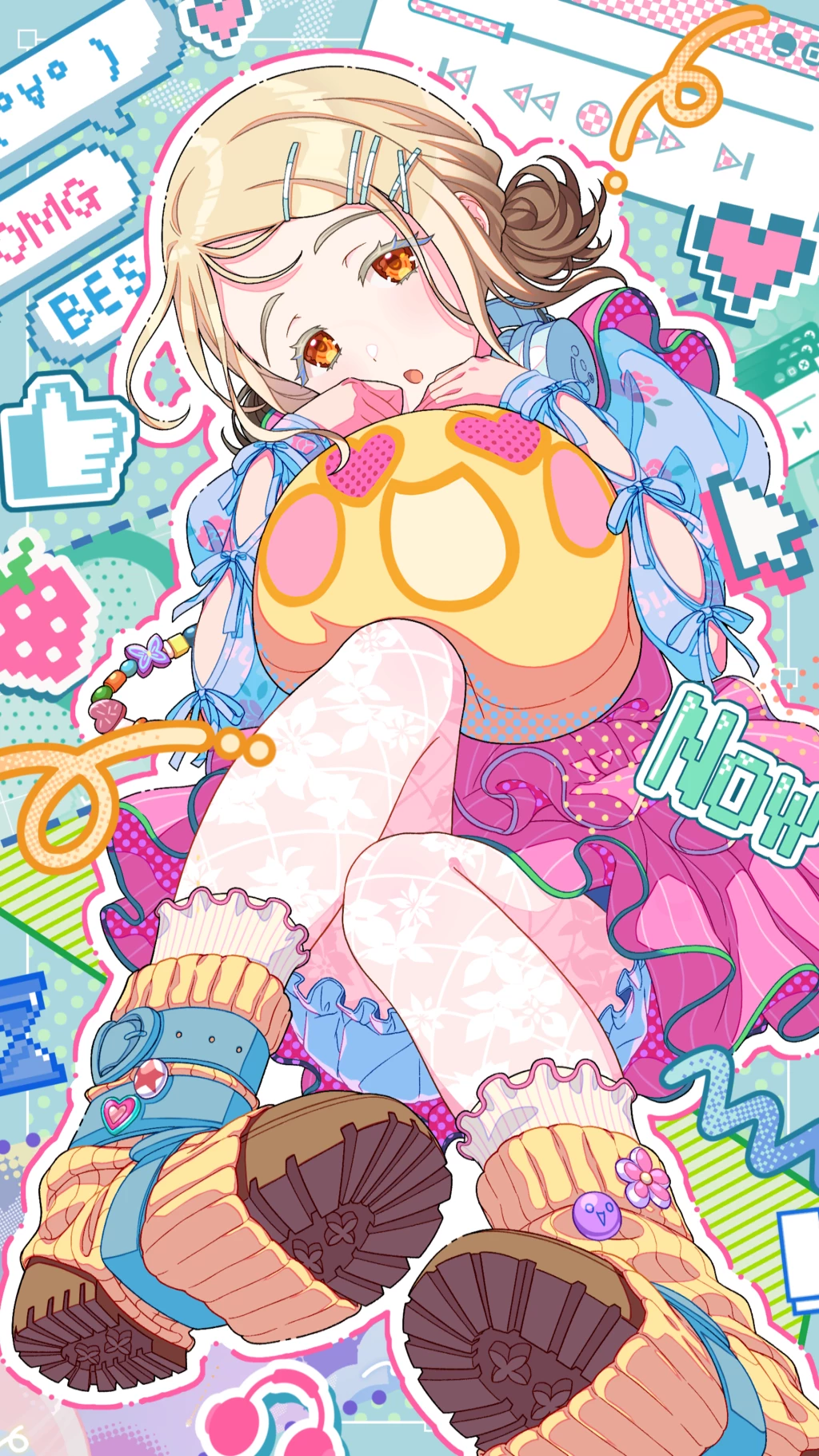 【ミラクルナナウ(ﾟ∀ﾟ)！】