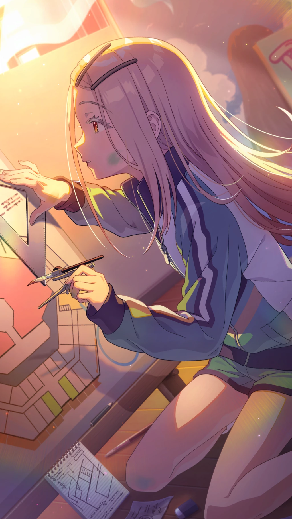 【仮想狂騒曲】