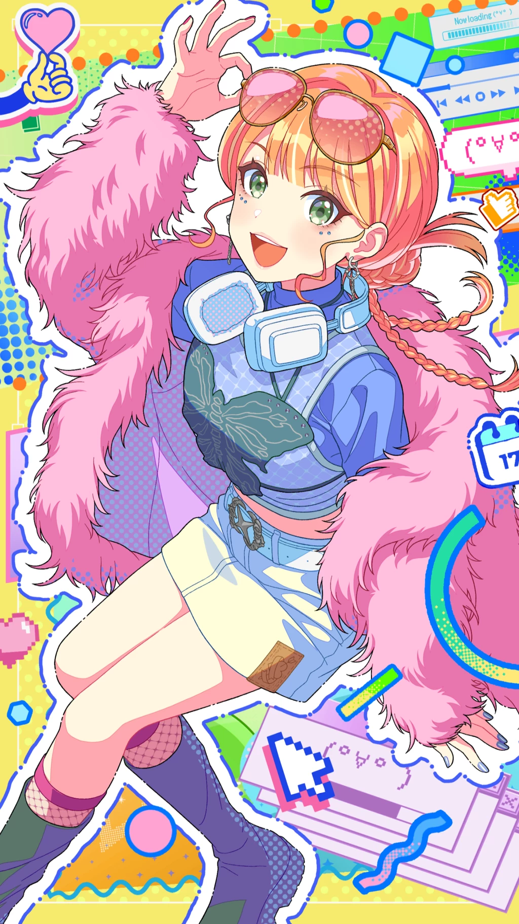 【ミラクルナナウ(ﾟ∀ﾟ)！】