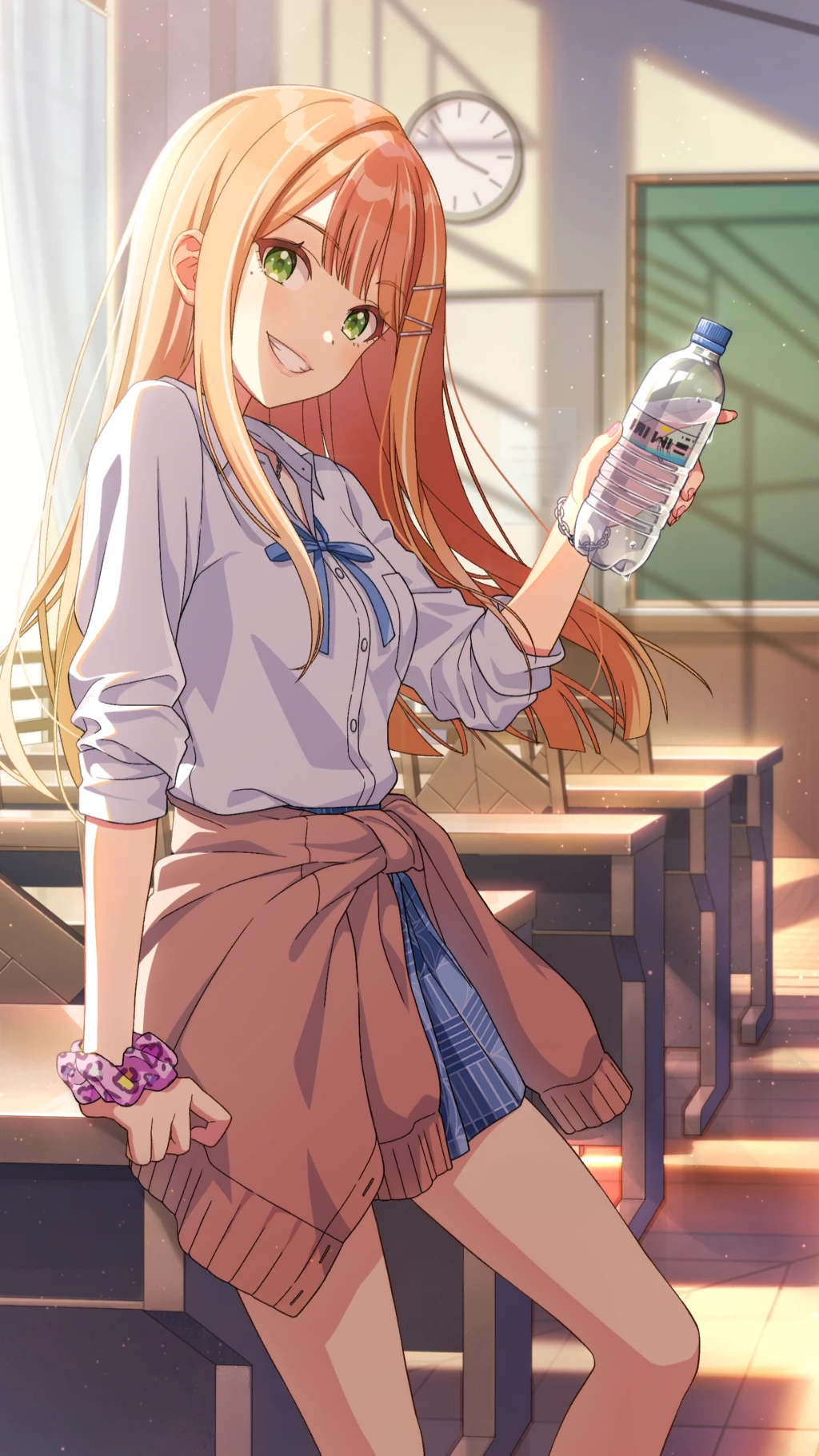 【夢へのリスタート】