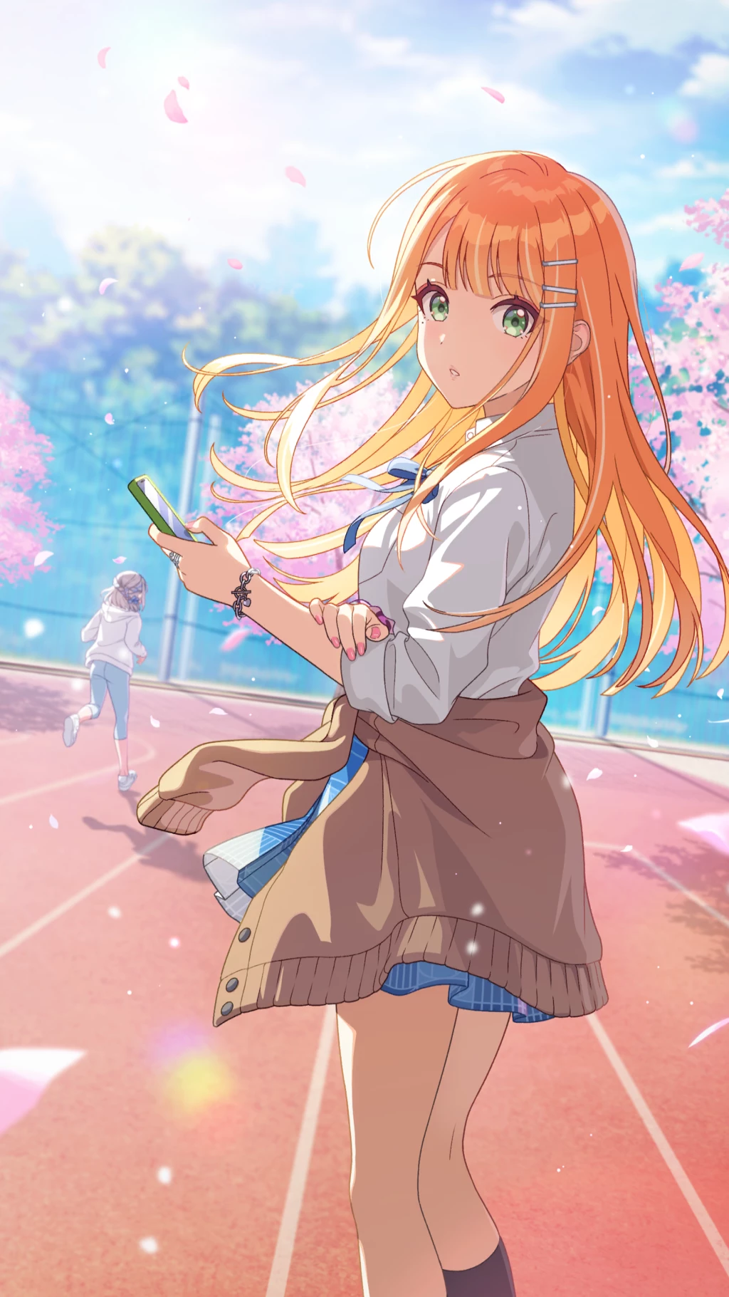 【桜フォトグラフ】