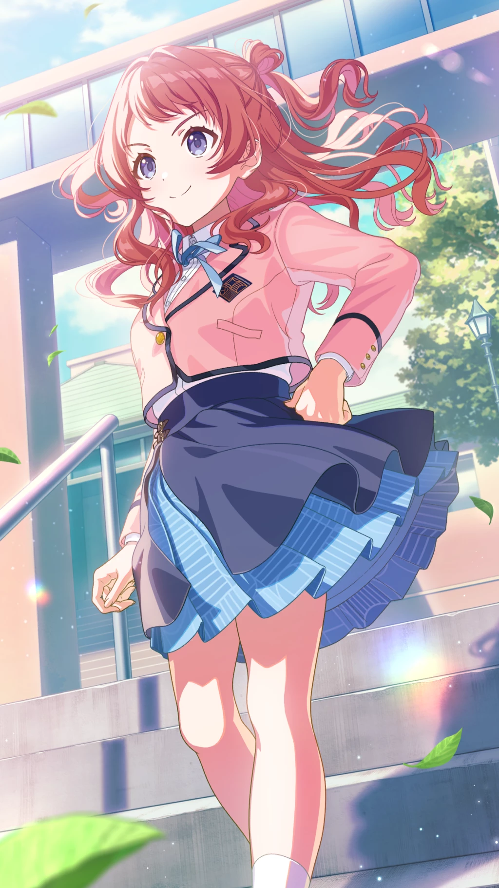 【桜フォトグラフ】