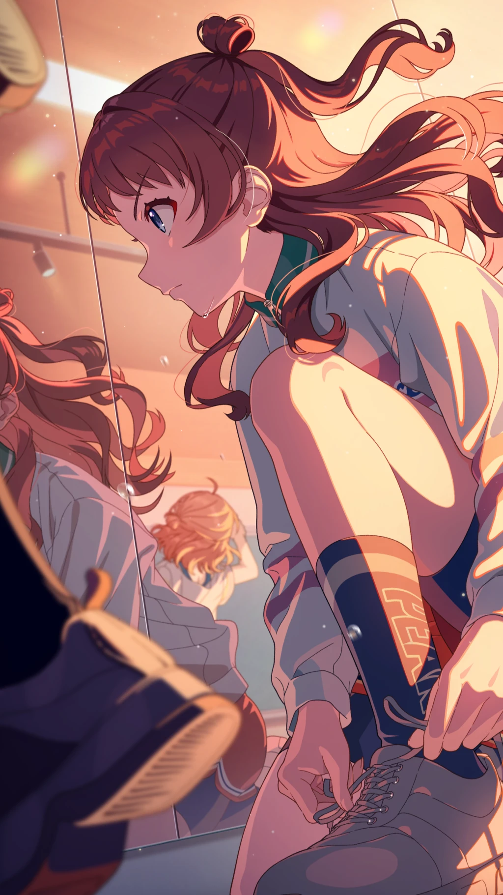 【Wildest Flower】