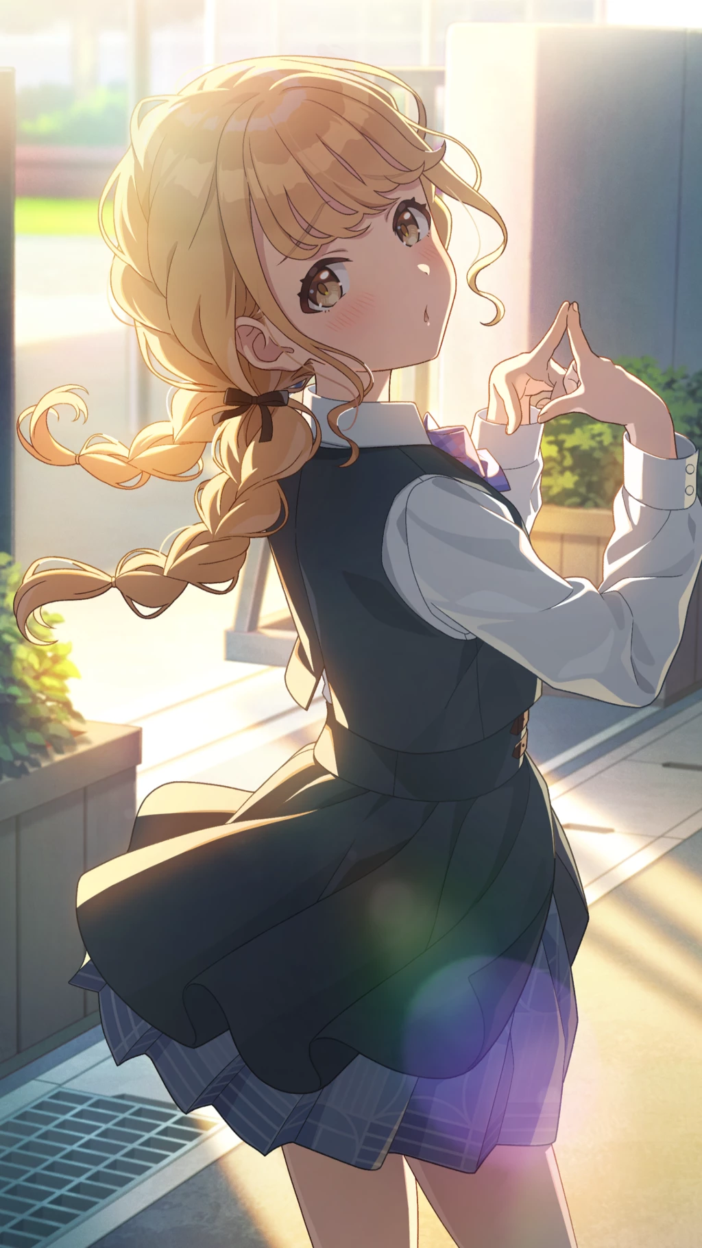 【自己肯定感爆上げ↑↑しゅきしゅきソング】