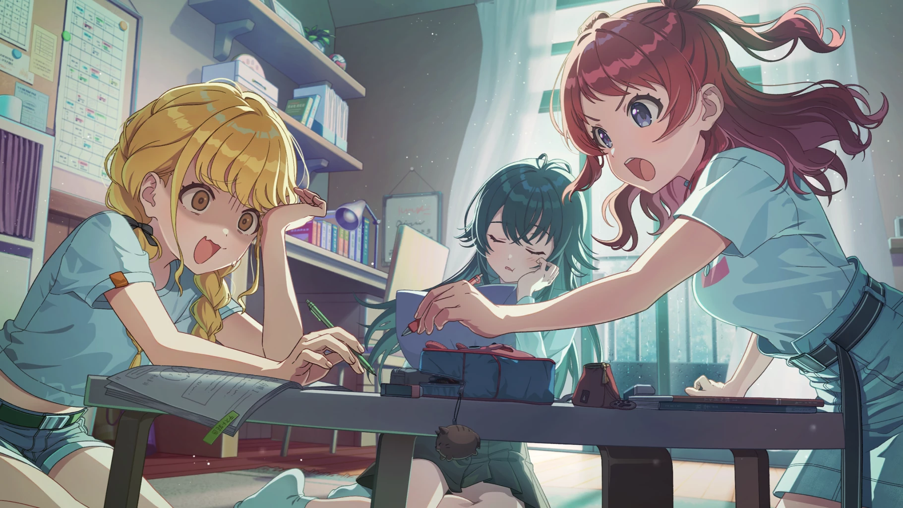 【「ア」じゃなくて「エ」！】