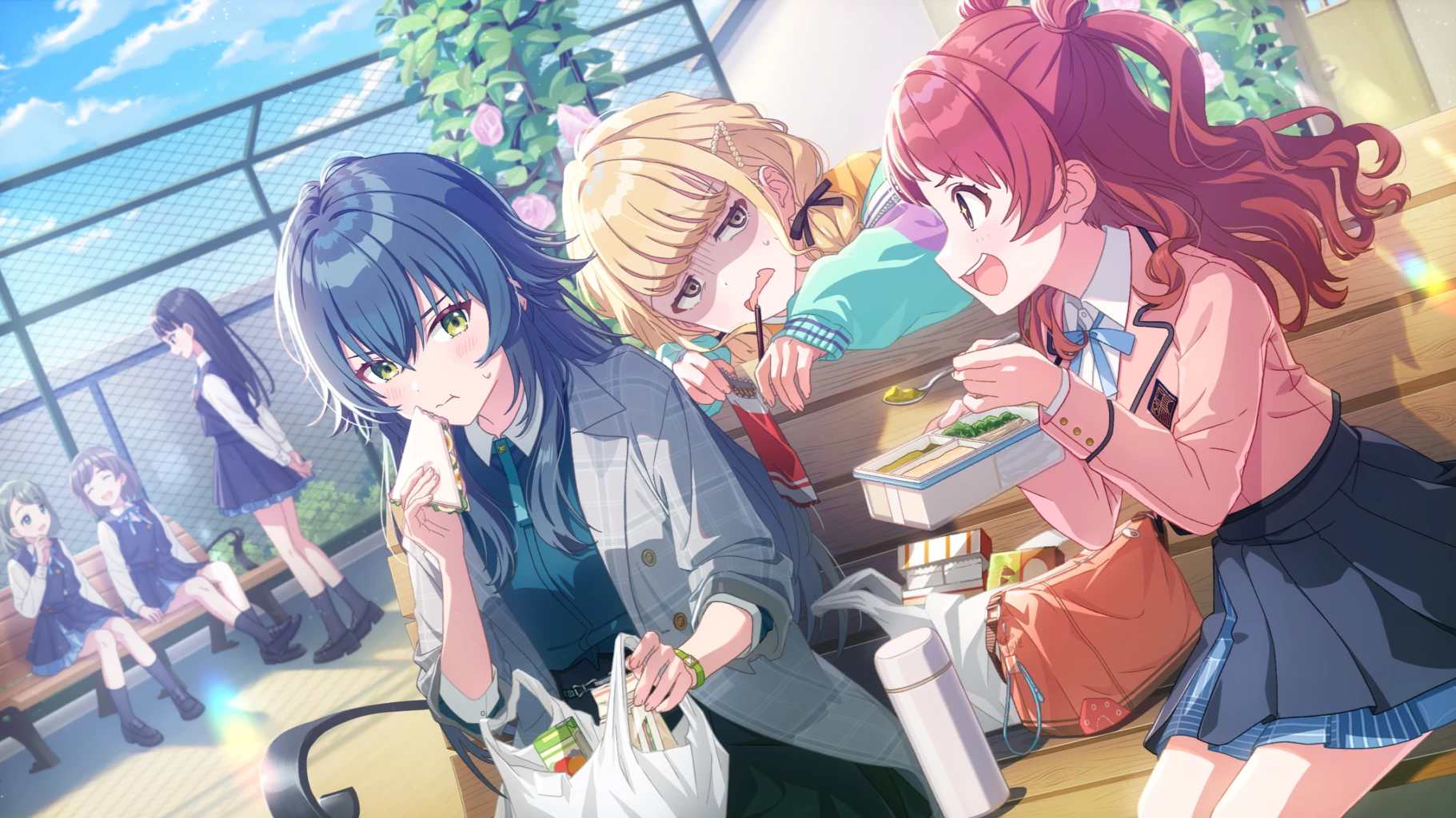 【あなたにも作ってあげる！】