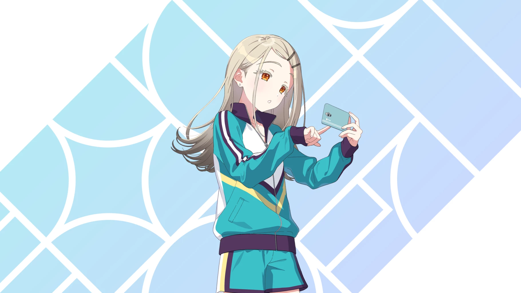 【いめーじとれーにんぐ】