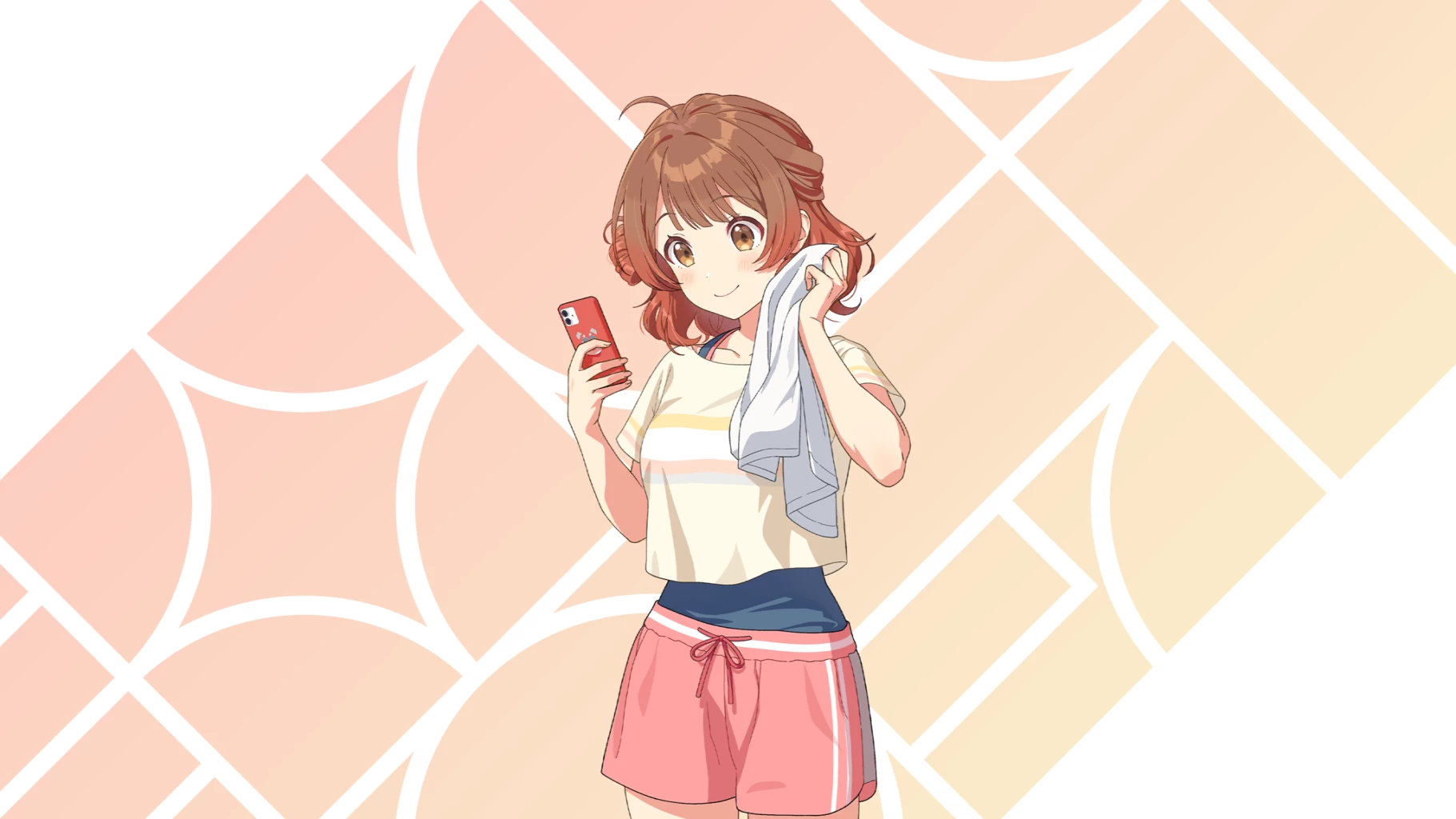 【お姉ちゃん直伝メニュー】