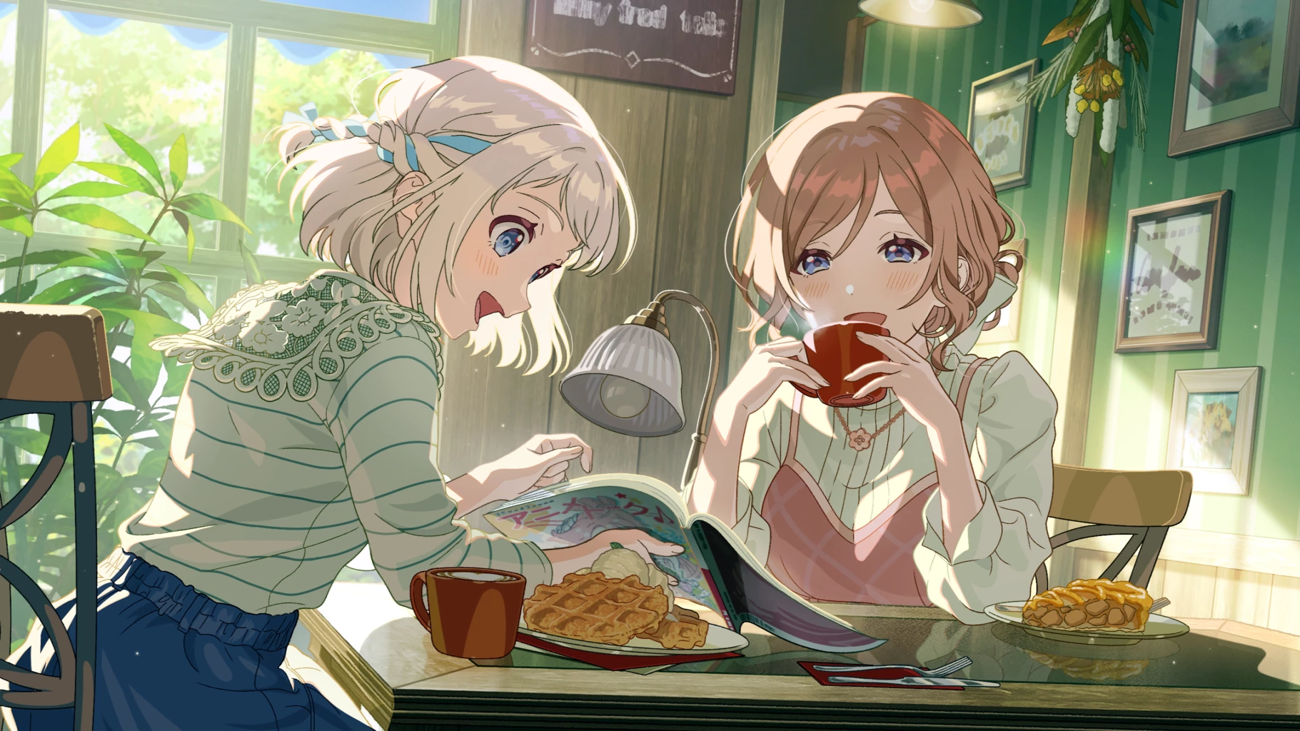 【ちょっと詳しいんです！】