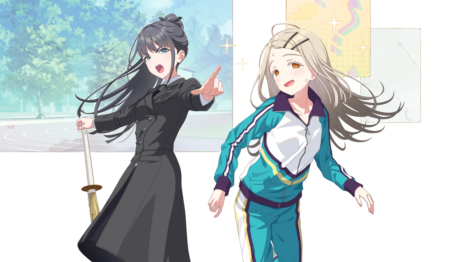 【スパルタ＆スパイス】