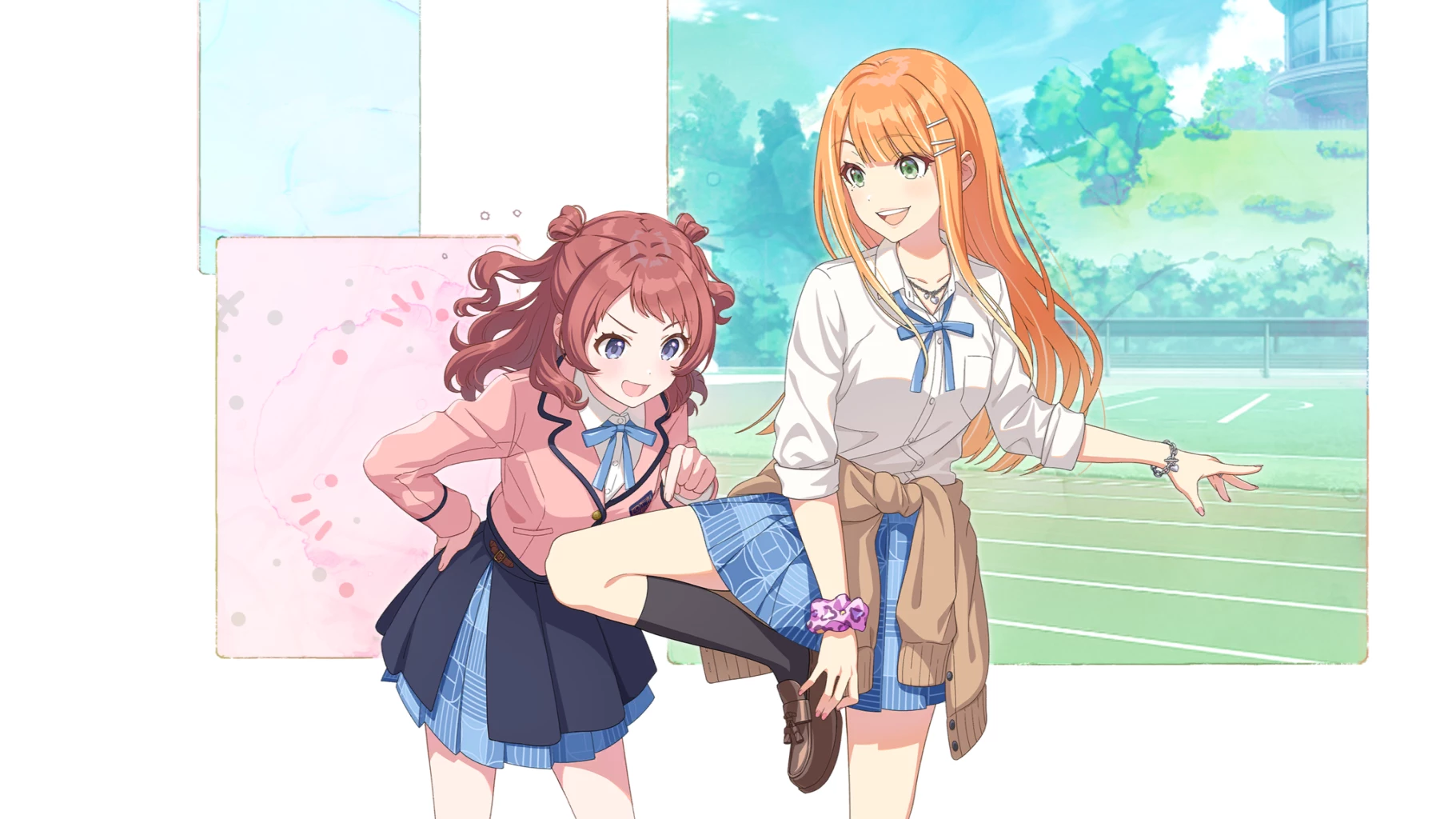 【疑惑の大腿四頭筋】