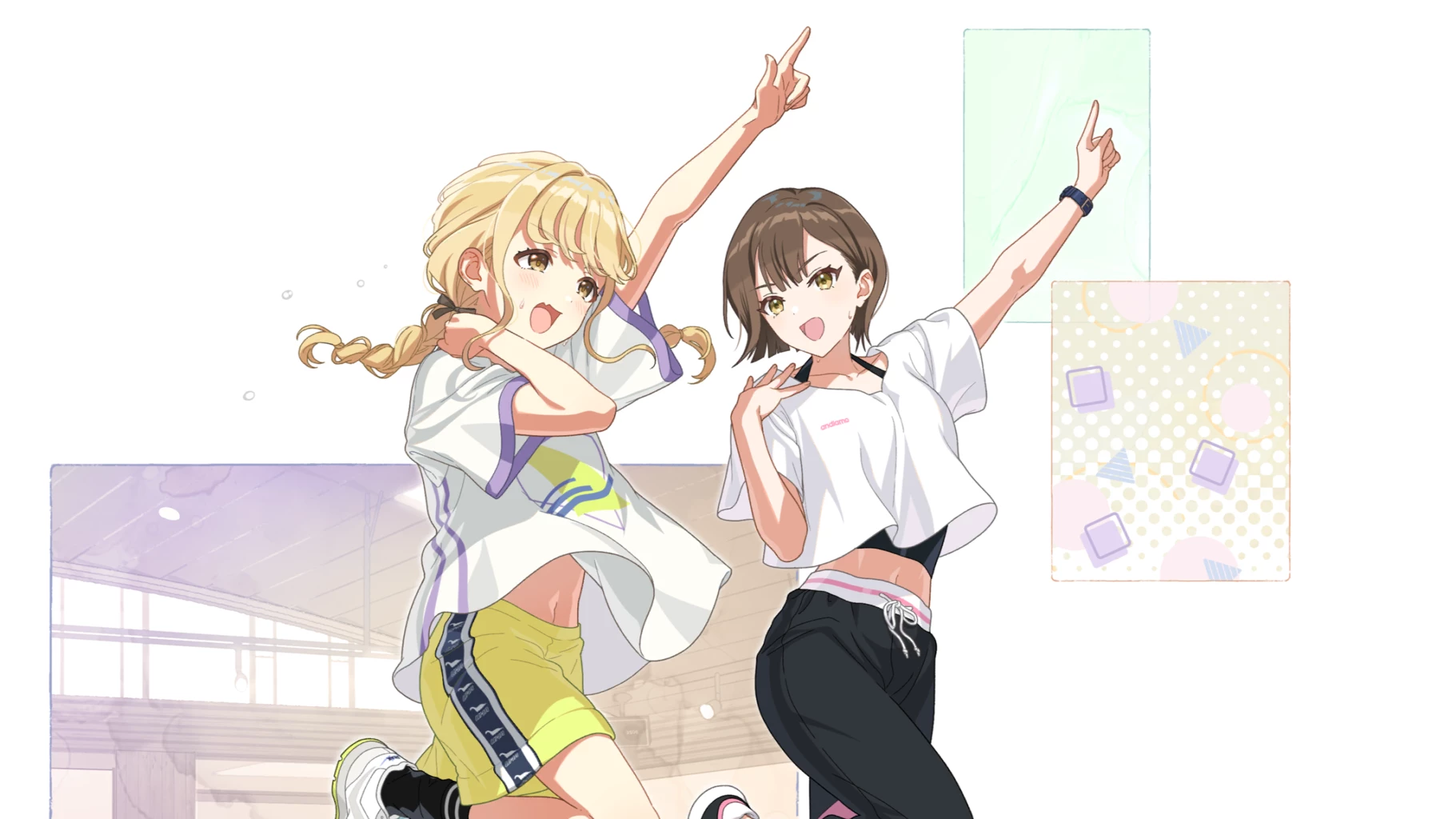 【目指すはテッペン】