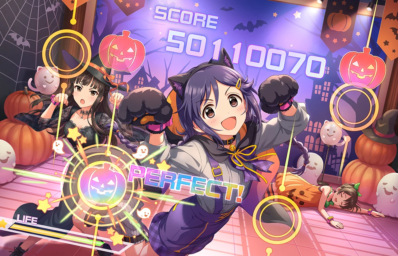 【ウェルカム☆サナワールド】