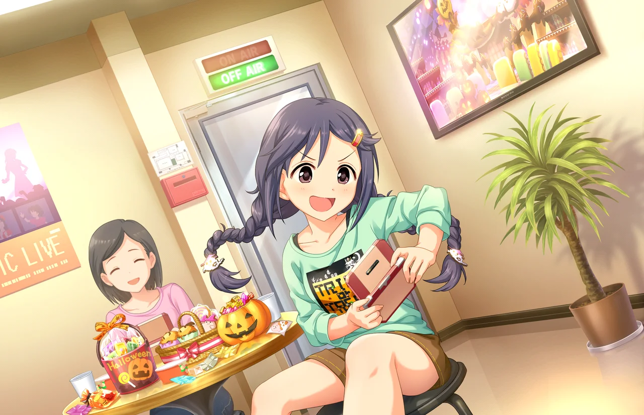 【ゲームトークナイト】