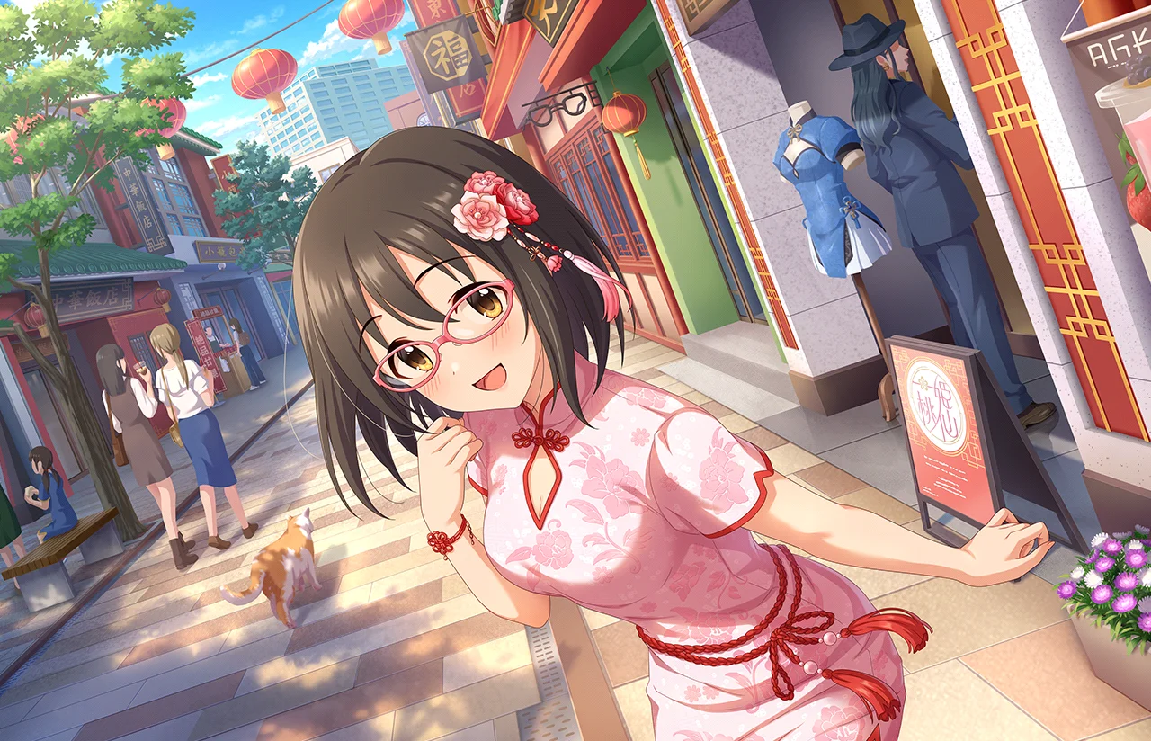 【紅楼幻夢光】