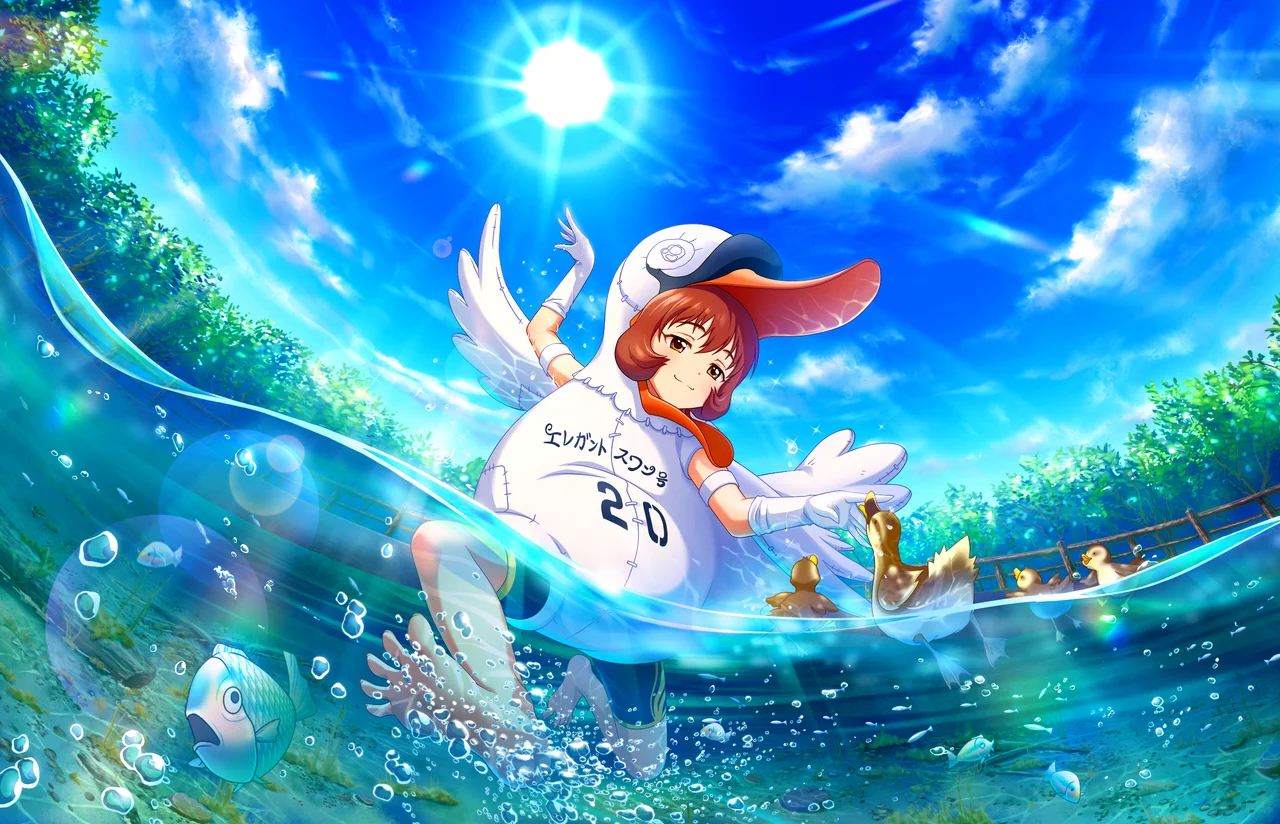 【ファッション☆モンスター】