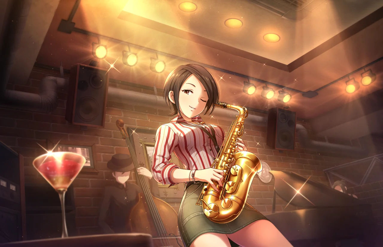 【クラッシースケール】