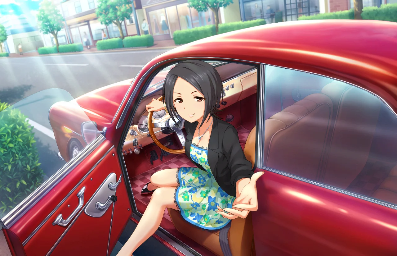 【ドライブトゥネクスト】