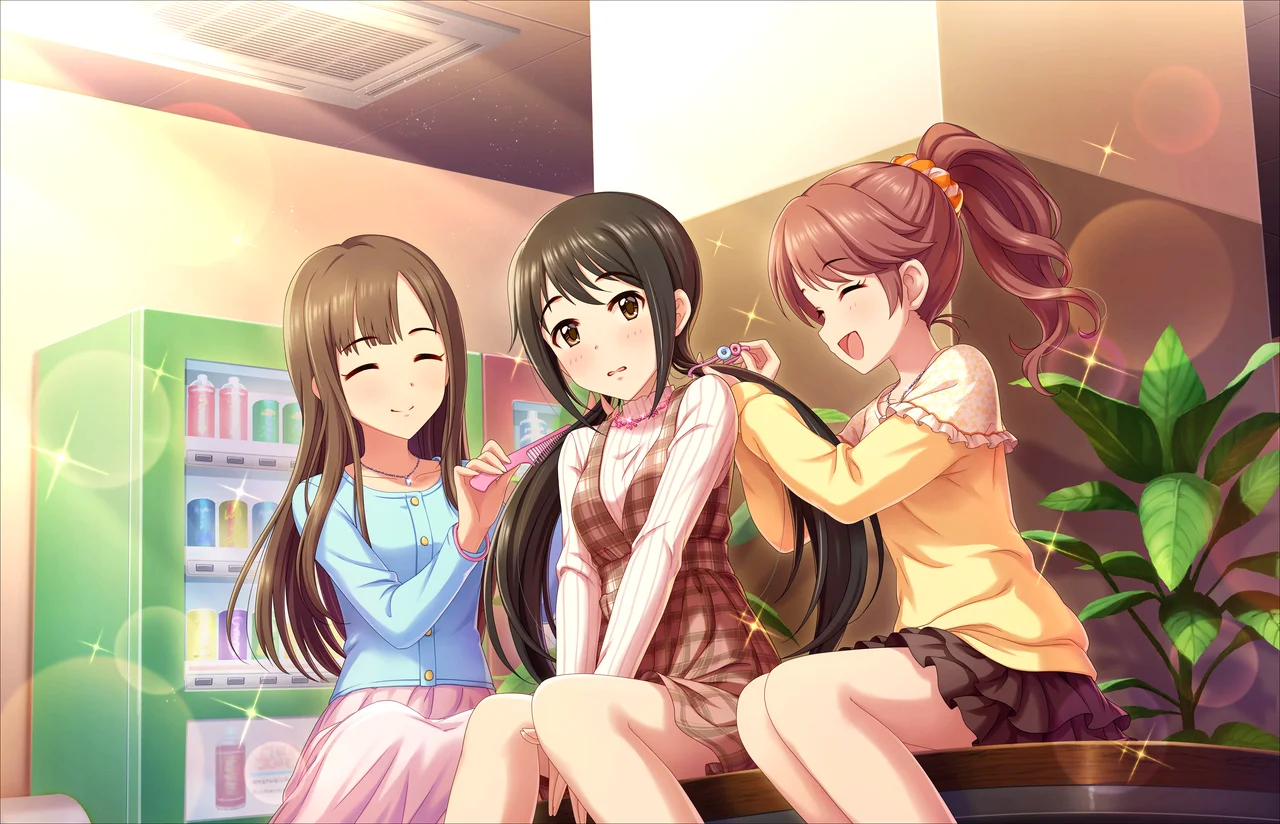 【ラブ ! ストレート】