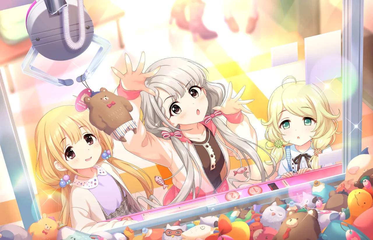 【わるなぎスタイル】