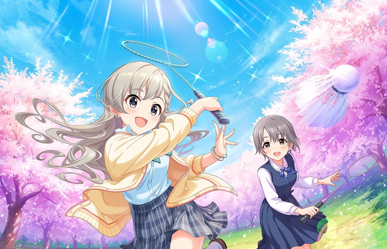 【トキメキ☆ホーダイ】