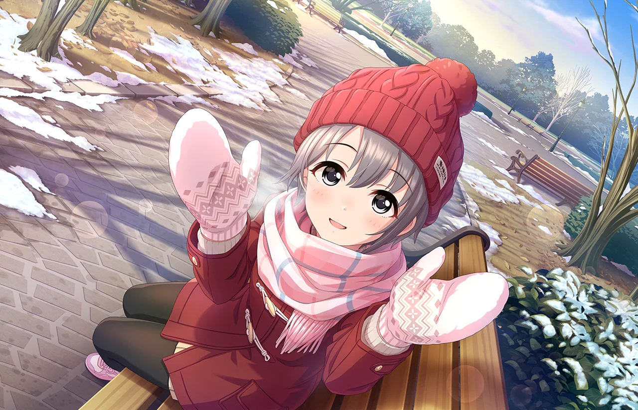 【チョコ？レモ？どっち？？】