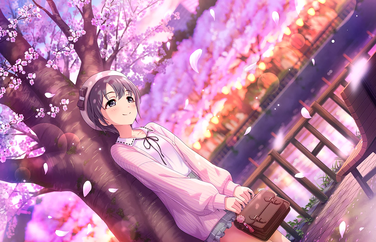 【ユウキ・リコレクション】