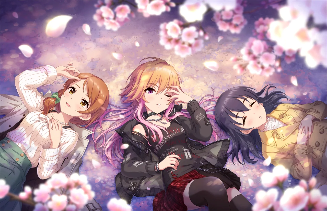 【未完成の歴史】