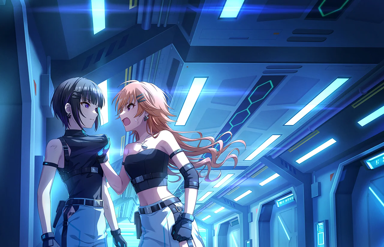 【EPHEMERAL AЯROW】