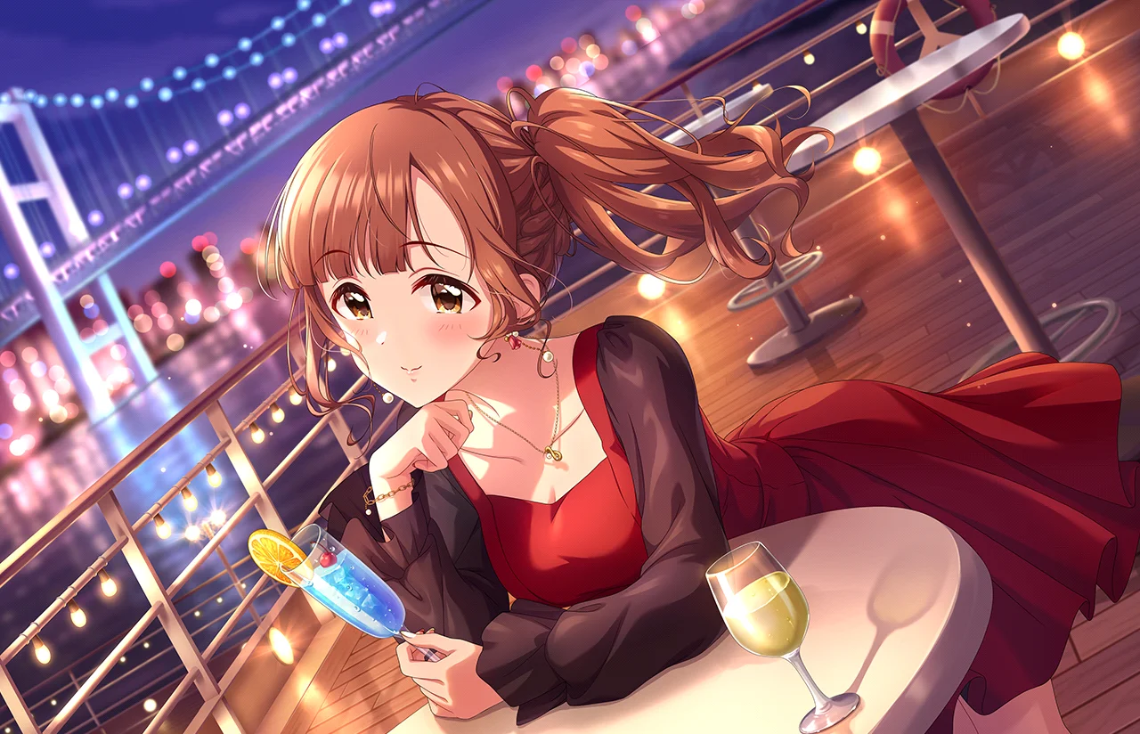 【コール・オブ・ディープ】