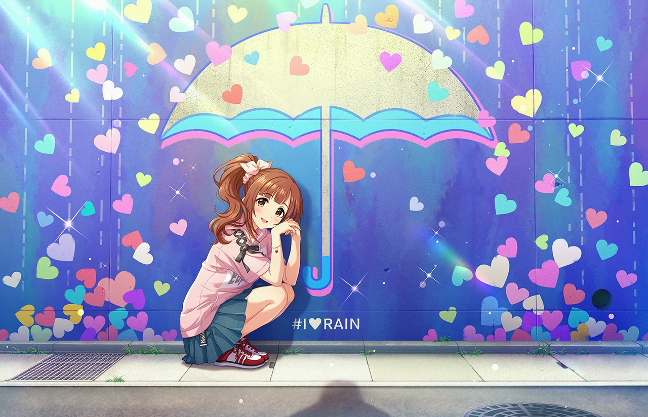 【ライフ・グラフィティ】