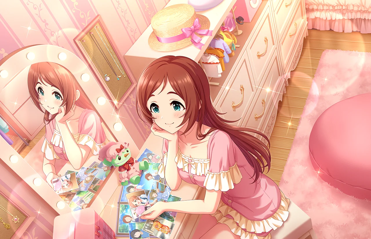 【メイクアップ・マイライフ】