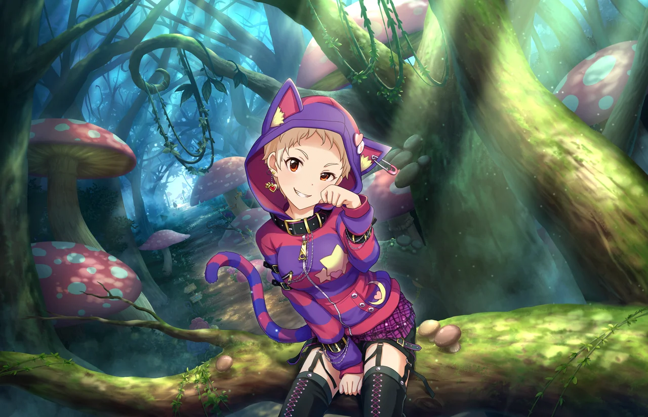 【クルーエルクロウ】