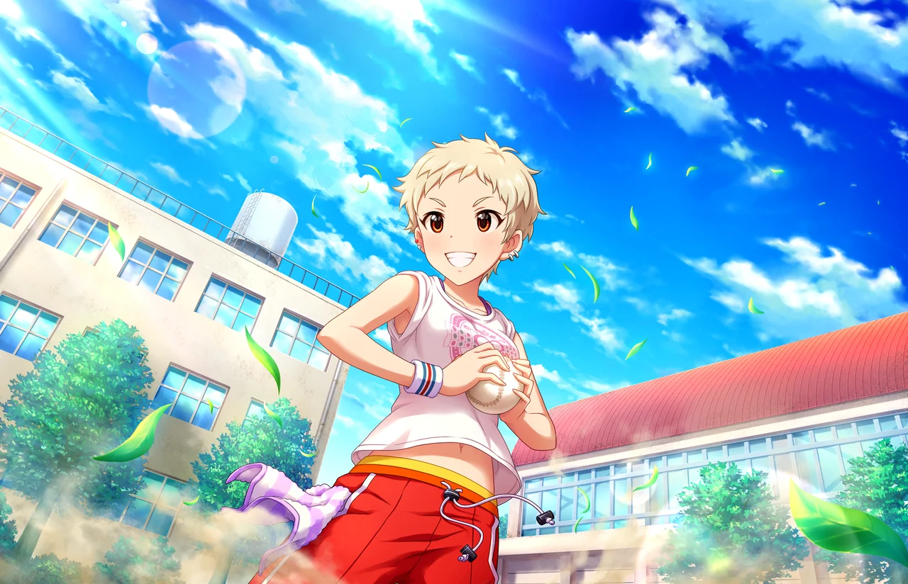 【パワフル・ロワイヤル】