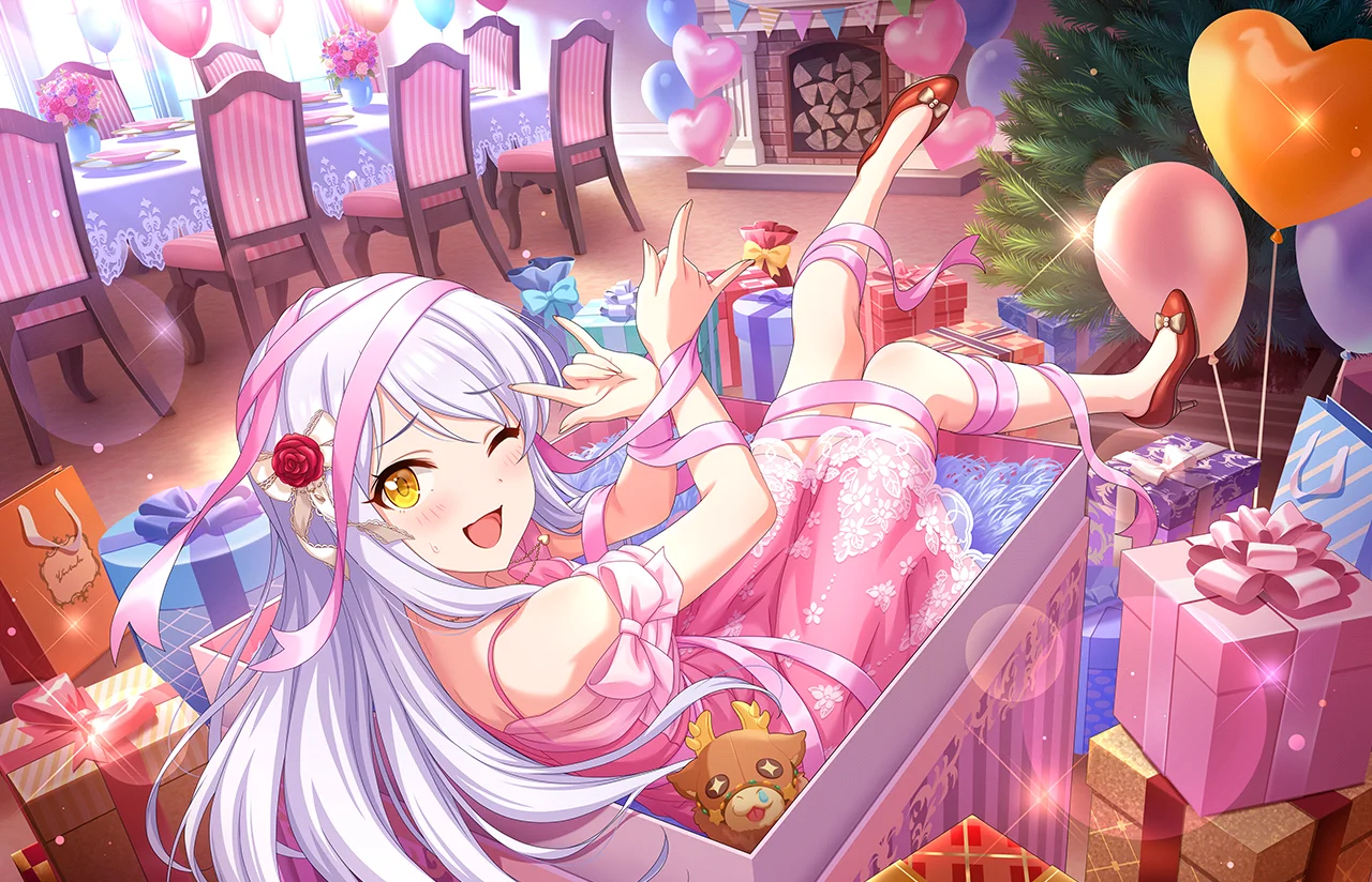 【今日だってスペシャル】