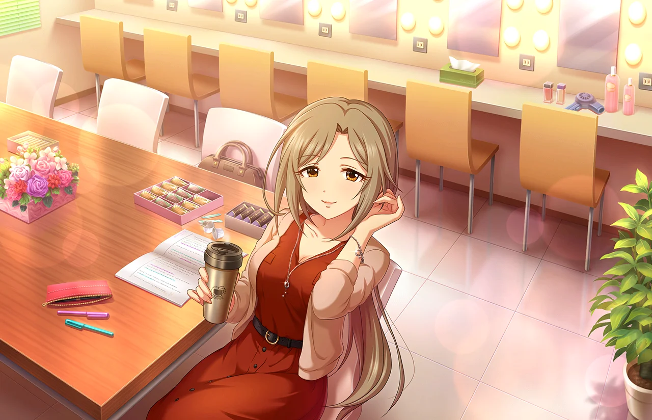 【ヴォヤージュチアー】