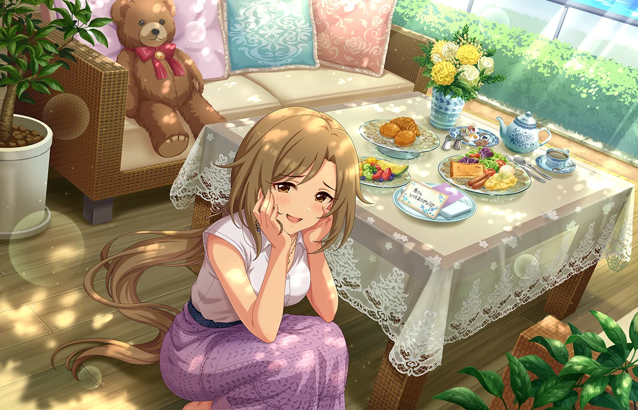 【Traveling & you ! 】