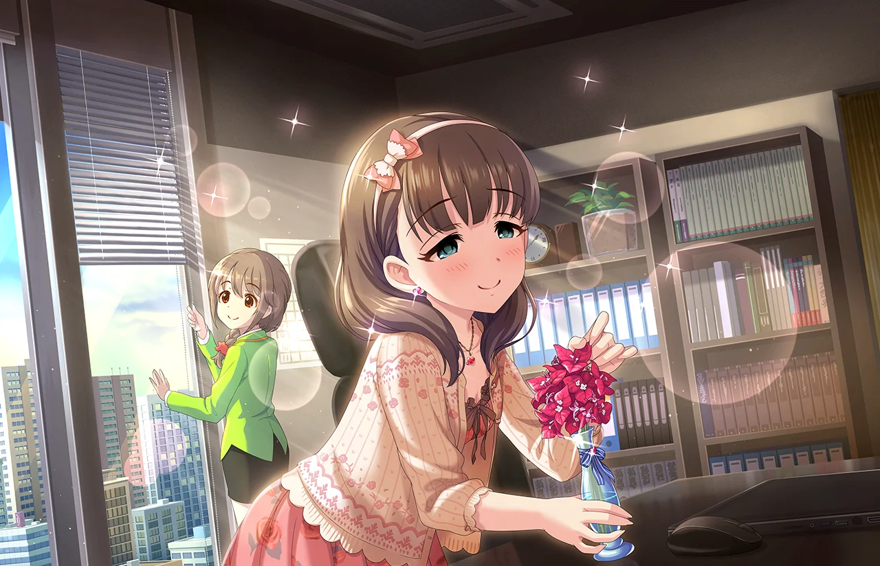 【フィールマイハート】