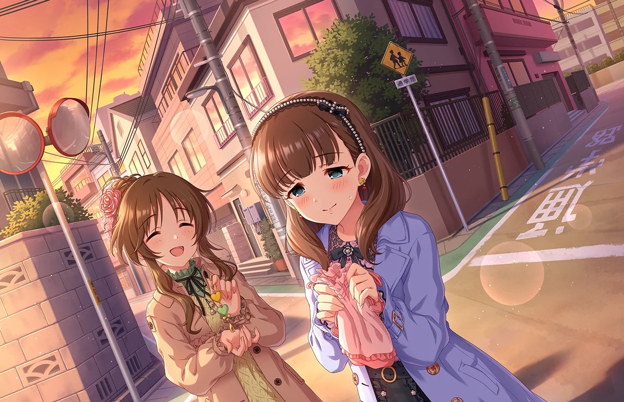 【ミライコンパス】