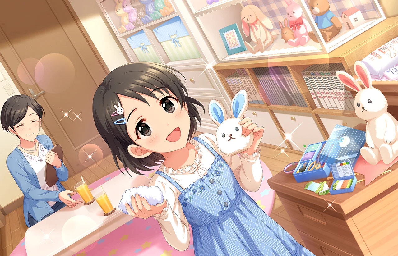 【ハンドメイド・ドリーム】